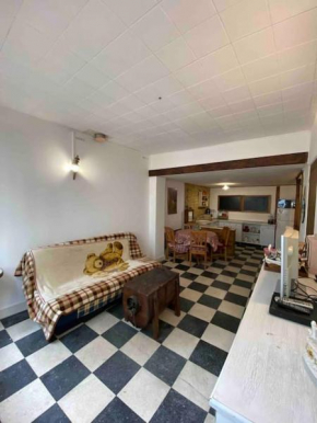 Appartement charmant et authentique Normand !